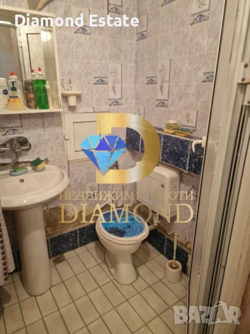 Апартамент в Димитровград, кв. Каменец, снимка 15 - Апартаменти - 50653272