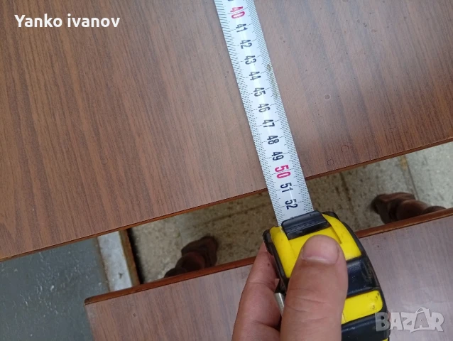 масичкли, снимка 4 - Маси - 51142011