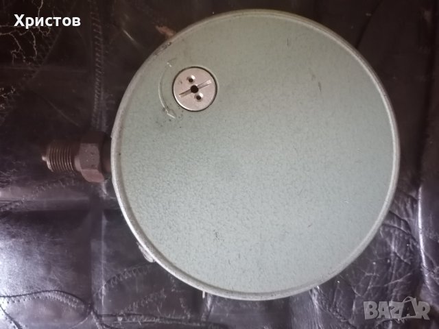 Продавам манометри, снимка 2 - Други машини и части - 36711017