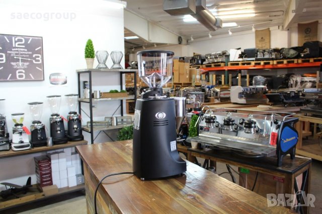 Бункери к-т за кафемелачки MAZZER, снимка 13 - Кафемашини - 29707021