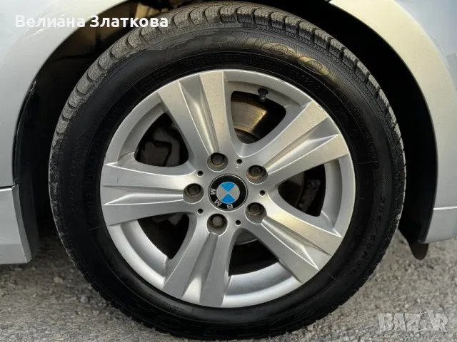 BMW 120 2.0D, снимка 18 - Автомобили и джипове - 49528367