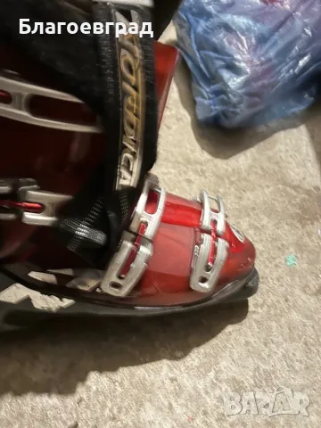 Обувки за ски 28, снимка 6 - Зимни спортове - 48379991