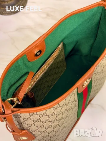 Gucci ⚜️Дамски Чанти , снимка 15 - Чанти - 55711886