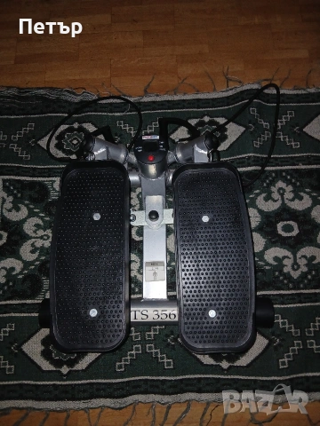 Туйст степър от vistafit нов, снимка 16 - Фитнес уреди - 54064252