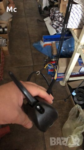 Превключвател мигачи УАЗ нов