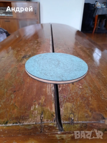 Стара поставка за топли предмети #16