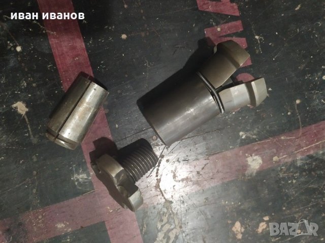 Струг фреза, снимка 5 - Стругове - 30613764