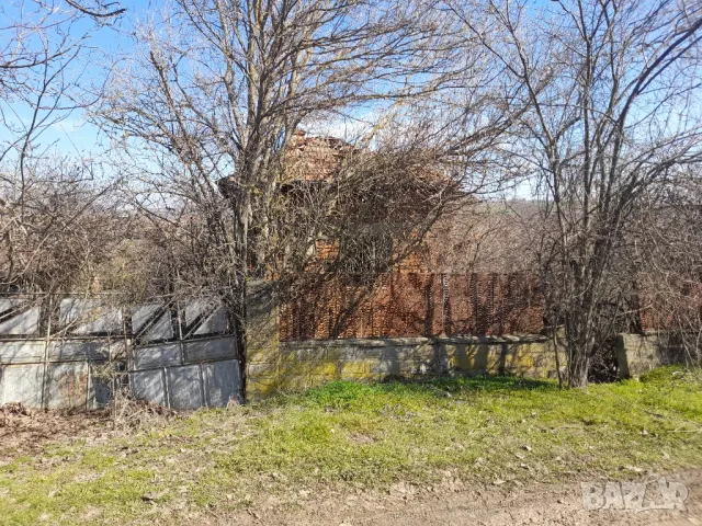 Къща с. Старо село , снимка 8 - Къщи - 49157310