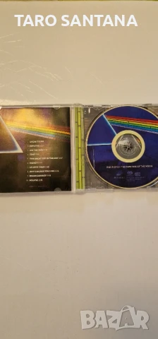 PINK FLOYD GOLD SACD