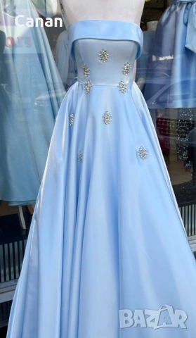 Официална рокля