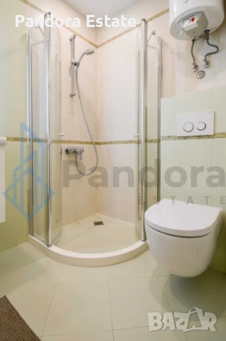 2-СТАЕН апартамент под наем, гр. София, кв.Борово, снимка 10 - Апартаменти - 52548066