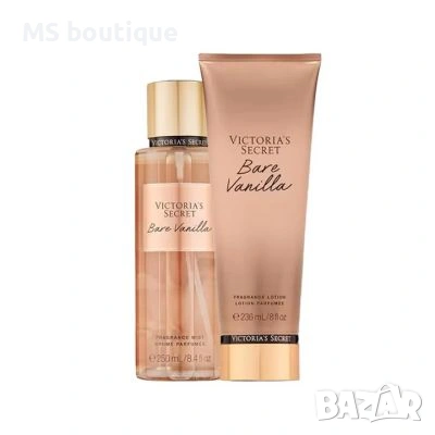 Парфюмен спрей за тяло Victoria’s Secret