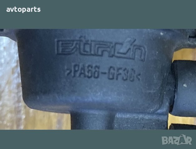 Movano Master 2.3dci 125кс 2012година Вакум Клапан, снимка 7 - Части - 40730665