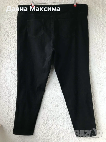 Панталон ГИГАНТ с камъчета💥, снимка 3 - Панталони - 53309554