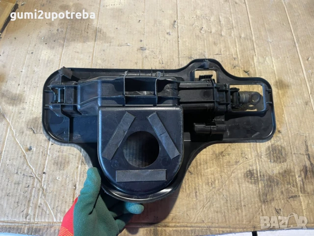 Авто Крик Авариен Крик за Toyota Prius Оригинал, снимка 2 - Аксесоари и консумативи - 50963194