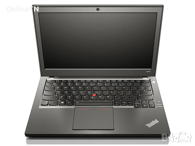 Лаптоп Lenovo ThinkPad X240 