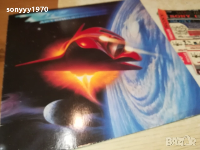 ZZ TOP AFTERBURNER-ВНОС ENGLAND 1210251148