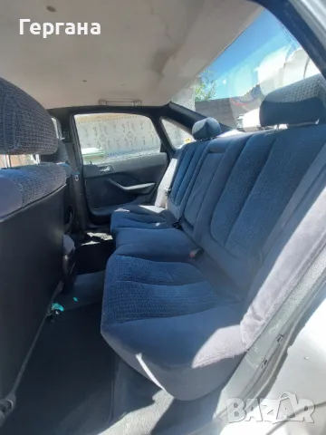 Honda Accord 1997, сив металик, снимка 11 - Автомобили и джипове - 50425027