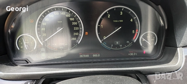 Bmw 525 D. НА ЧАСТИ, снимка 14 - Автомобили и джипове - 51638173
