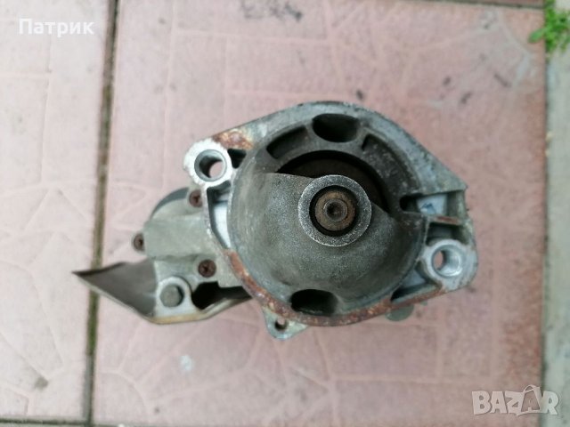 Стартер Mercedes W140 Мерцедес W140 S420 S500 S600, снимка 2 - Части - 36614805