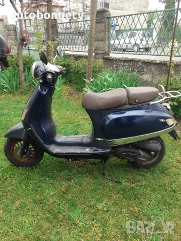 НОВ ВНОС С РЕГИСТРАЦИЯ , снимка 16 - Мотоциклети и мототехника - 54282791