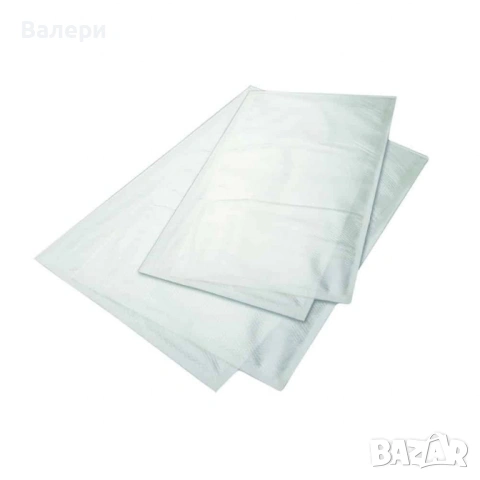 Торбички за вакуумиране Rosberg  - 20бр./506р., 25*35см.