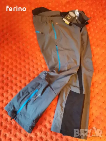 SALEWA Windstopper Мъжки панталон ,.НОВ
