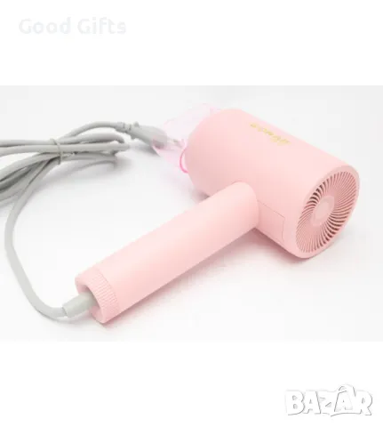 Сгъваем сешоар SONAR SN-77, снимка 3 - Сешоари - 50240798