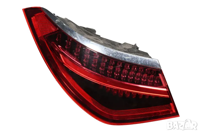 A2239062300 | Употребяван ляв стоп Mercedes-Benz