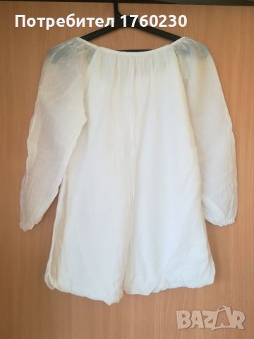 Дамска блуза , снимка 3 - Ризи - 37687951