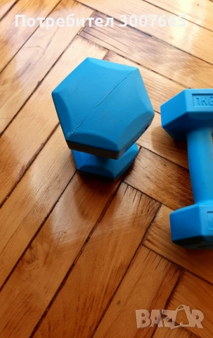 ГИРИ,ГИРИЧКИ   2x1кг, снимка 2 - Фитнес уреди - 52139623