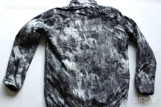 PICTURE - мъжко двулицево Primaloft яке, размер XL, снимка 6 - Спортни дрехи, екипи - 52528795