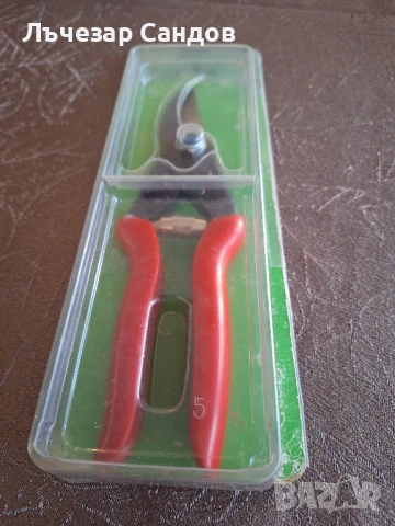 Продавам Felco 5 и Victorinox, снимка 2 - Спортна екипировка - 50610989