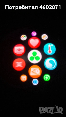 Huawei Watch 5 LTE 46mm В Гаранция , снимка 2 - Смарт гривни - 53258423