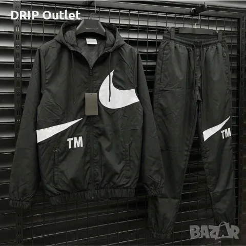 !НОВO! Мъжки Шушлякови Екипи |Nike|Lacoste|Jordan, снимка 10 - Спортни дрехи, екипи - 54177992