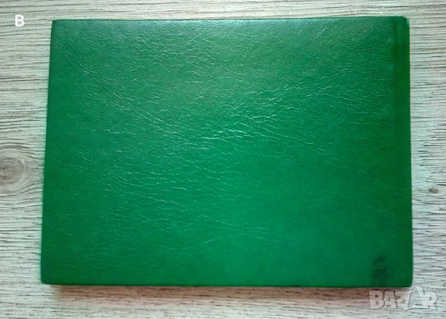 Телефонно тефтерче от соца ДЗУ, Изотимпекс, снимка 3 - Колекции - 42898140