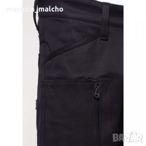 МЪЖКИ ПАНТАЛОН - G-STAR RAW POWEL SUPER SLIM; размери: W33 L38, снимка 3 - Дънки - 31957369