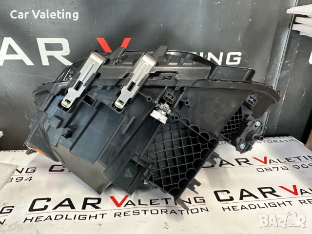 Фар фарове десен BMW 2 G42 LED far farove БМВ 2 Г42  M2 G87, снимка 4 - Части - 50960578