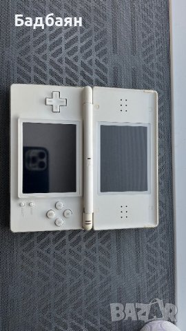 Nintendo DS Lite , снимка 2 - Nintendo конзоли - 40597531