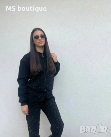 Дамски комплект, снимка 3 - Спортни екипи - 52437004
