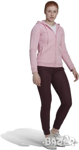 ADIDAS SPORTSWEAR Спортен екип Essentials Logo French Terr HT7519y