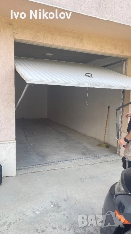 Гараж Възраждане , снимка 1