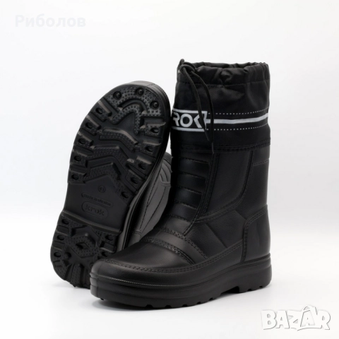 Крок с термо чорап 