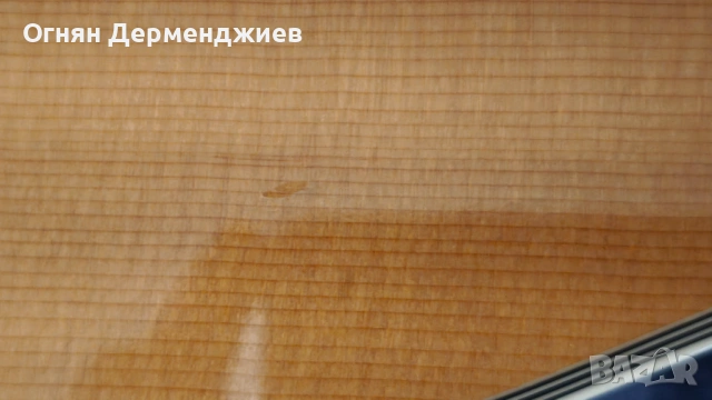 Продавам две акустични китари Sigma OMR-1STE и Crafter TRV-23, снимка 5 - Китари - 53951330