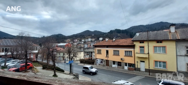 Продава тристаен апартамент в гр. Смолян , снимка 3 - Апартаменти - 52983858