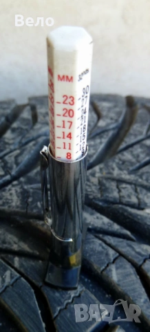 ГУМИ ВСЕСЕЗОННИ Фортуна ! 16/195/55 Четири броя !, снимка 5 - Гуми и джанти - 54150558