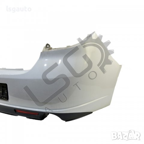 Задна броня Mazda 6 (GH)(2007-2013) ID:91298, снимка 3 - Части - 39173655