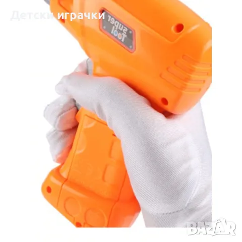 Мозайка Пес патрул 3в1 с винтоверт креативен комплект , снимка 5 - Образователни игри - 48513808