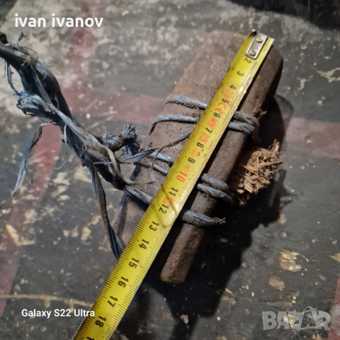 Чук Голям, снимка 5 - Други инструменти - 44512179