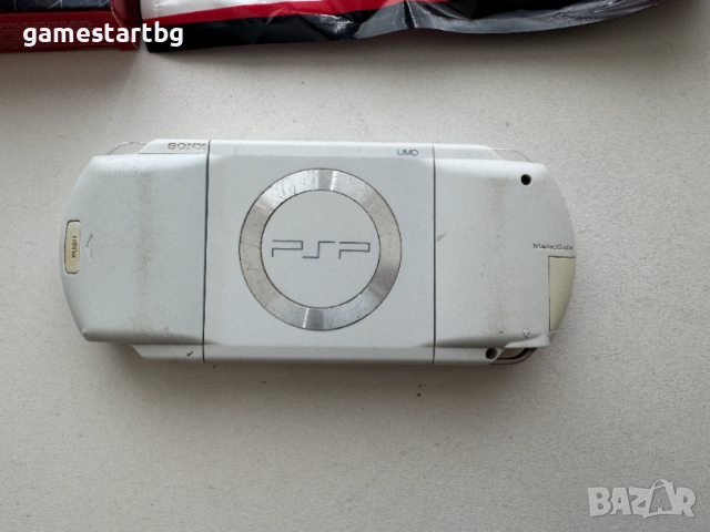 PSP 1003 - хакнато с 32GB карта, снимка 6 - PlayStation конзоли - 54039009